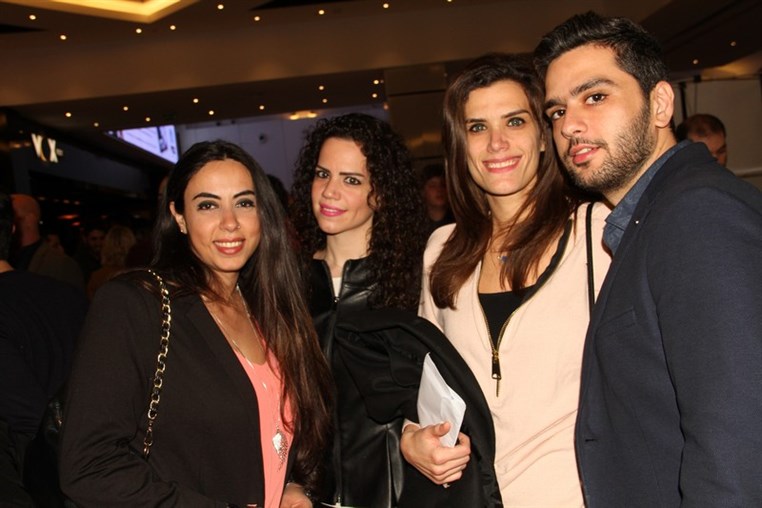 VOX Cinemas 3rd Year Anniversary